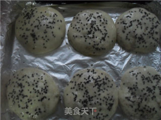 酥皮鸡肉馅饼的做法步骤：22