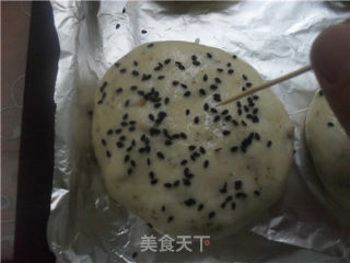 酥皮鸡肉馅饼的做法步骤：23