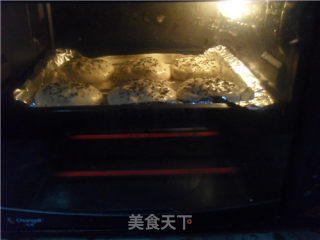酥皮鸡肉馅饼的做法步骤：24