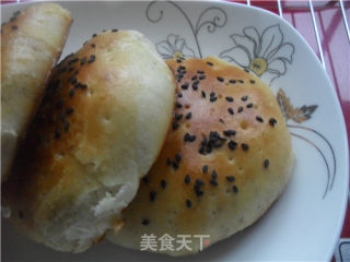 酥皮鸡肉馅饼的做法步骤：25