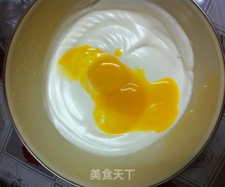 奶酪蛋糕的做法步骤：5