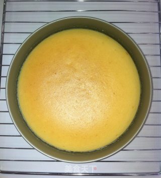 奶酪蛋糕的做法步骤：10