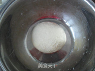 粉汤饺子的做法步骤：2