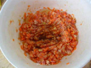 粉汤饺子的做法步骤：4