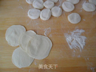 粉汤饺子的做法步骤：5