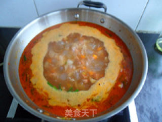 粉汤饺子的做法步骤：10