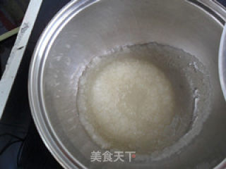 奶油焦糖酱的做法步骤：2