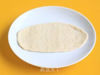 早餐饼的做法步骤：3