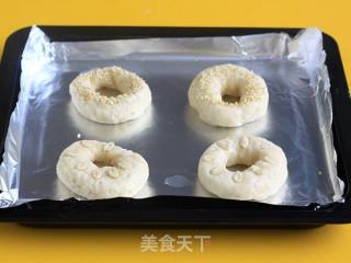 早餐饼的做法步骤：6