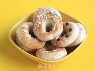 早餐饼的做法步骤：7