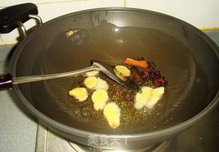 水煮肉的做法步骤：3