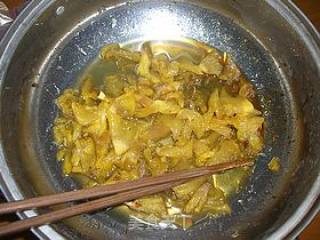 菠萝面包的做法步骤：3