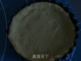 菠萝面包的做法步骤：7