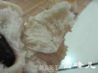 豆沙小餐包的做法步骤：13