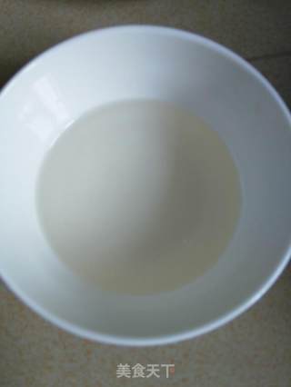 夏日清凉开胃饭之寿司的做法步骤：2
