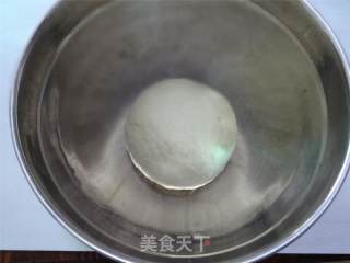 百分百中种北海道吐司的做法步骤：4