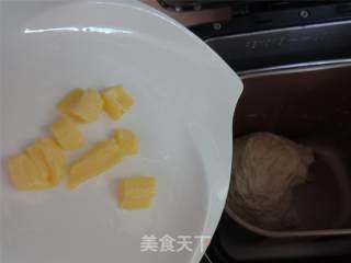 百分百中种北海道吐司的做法步骤：8
