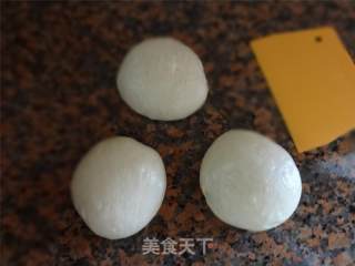 百分百中种北海道吐司的做法步骤：10
