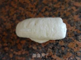 百分百中种北海道吐司的做法步骤：12