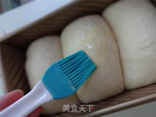 百分百中种北海道吐司的做法步骤：16