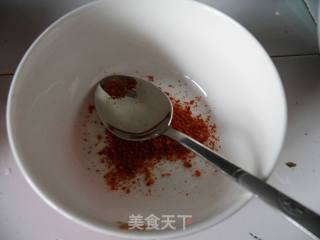孜然香辣土豆泥的做法步骤：2