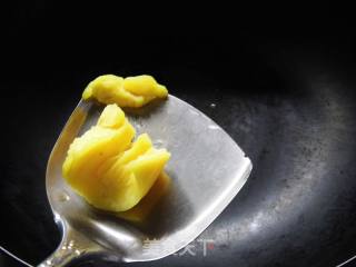 孜然香辣土豆泥的做法步骤：3