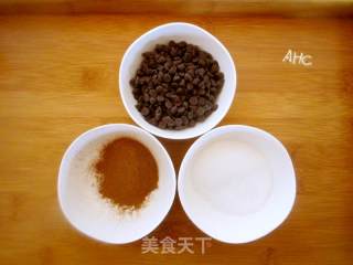 巧克力肉桂卷的做法步骤：10