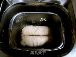 巧克力肉桂卷的做法步骤：15