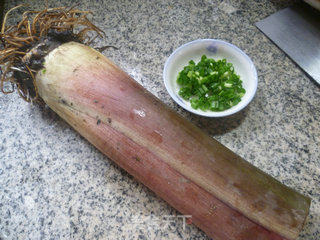 烧煮芋艿头的做法步骤：1