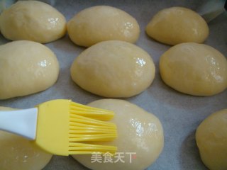 沙律面包的做法步骤：10
