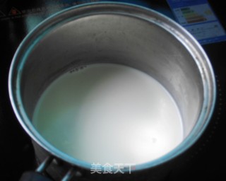 紫薯蛋挞的做法步骤：3