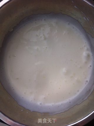 网格蛋糕的做法步骤：8