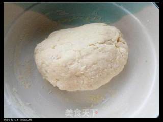 蝶恋花之馒头的做法步骤：1