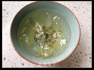 抹茶奶酪蛋糕的做法步骤：2