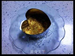 抹茶奶酪蛋糕的做法步骤：5