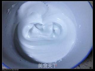 抹茶奶酪蛋糕的做法步骤：14