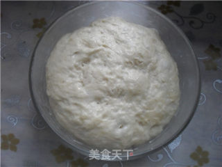 中种黄金小餐包的做法步骤：6