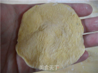 中种黄金小餐包的做法步骤：19