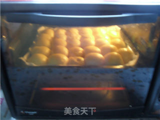 中种黄金小餐包的做法步骤：25