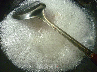 咸肉豆腐汤的做法步骤：4