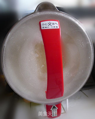 北方咸味豆腐脑的做法步骤：4