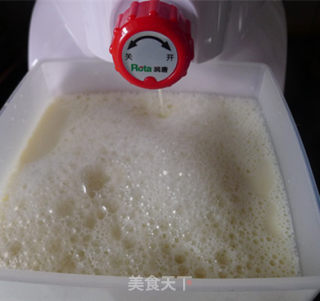 北方咸味豆腐脑的做法步骤：5