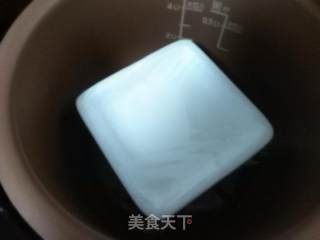 自制玉米果仁酸奶的做法步骤：7