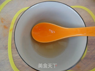 开胃小菜—金丝白菜的做法步骤：6