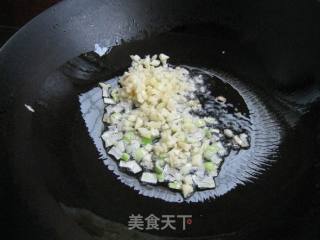 蒜蓉空心菜的做法步骤：6