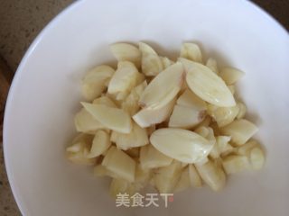 开胃小菜的做法步骤：2