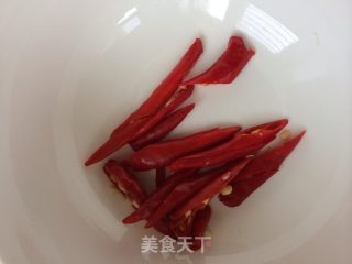 开胃小菜的做法步骤：3