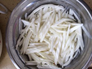 开胃小菜的做法步骤：4