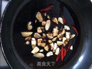 开胃小菜的做法步骤：8