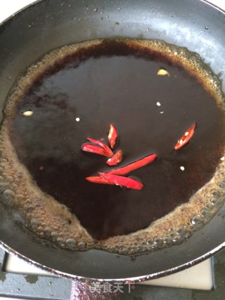开胃小菜的做法步骤：10